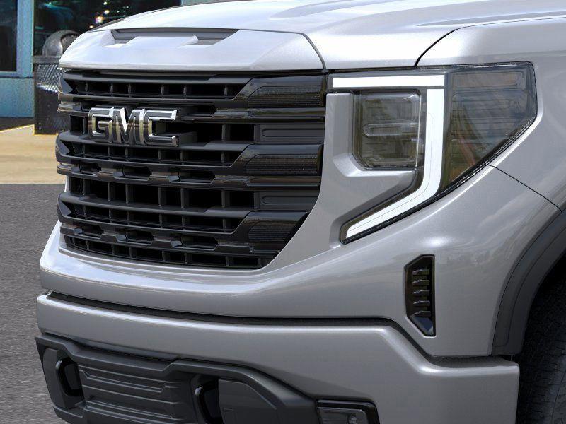 new 2025 GMC Sierra 1500 car, priced at $54,000