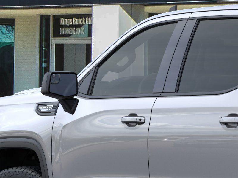 new 2025 GMC Sierra 1500 car, priced at $54,000