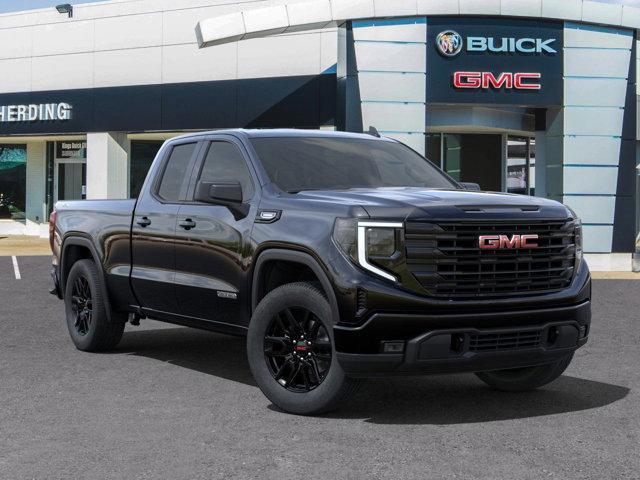 new 2025 GMC Sierra 1500 car, priced at $54,790