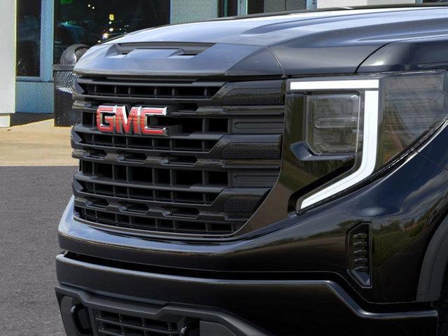 new 2025 GMC Sierra 1500 car, priced at $54,790