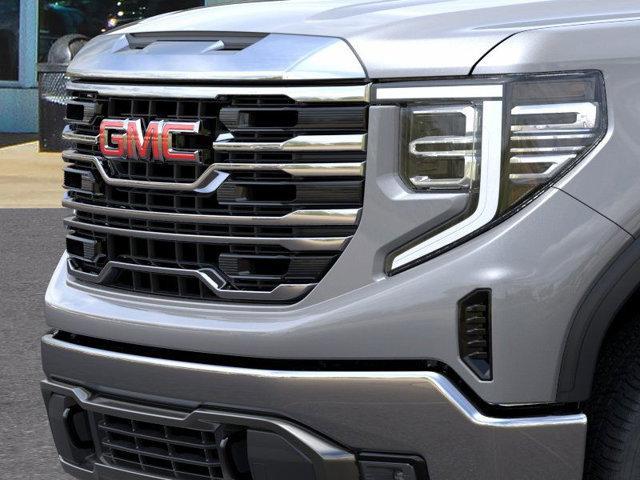 new 2025 GMC Sierra 1500 car, priced at $61,065