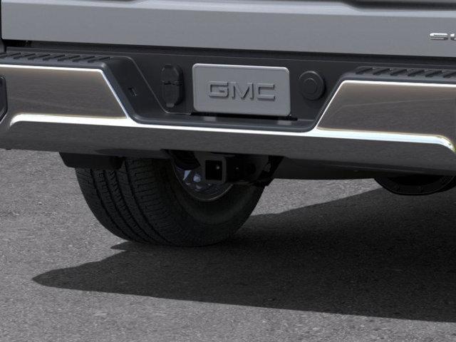 new 2025 GMC Sierra 1500 car, priced at $61,065