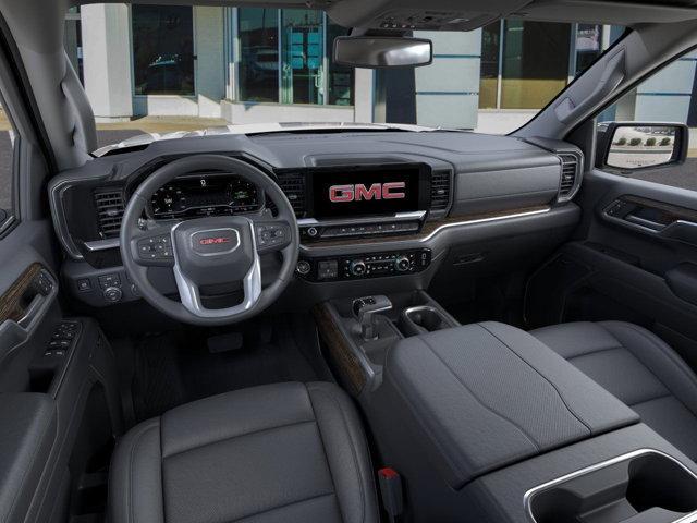 new 2025 GMC Sierra 1500 car, priced at $61,065