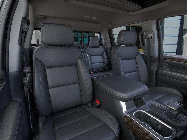 new 2025 GMC Sierra 1500 car, priced at $61,065