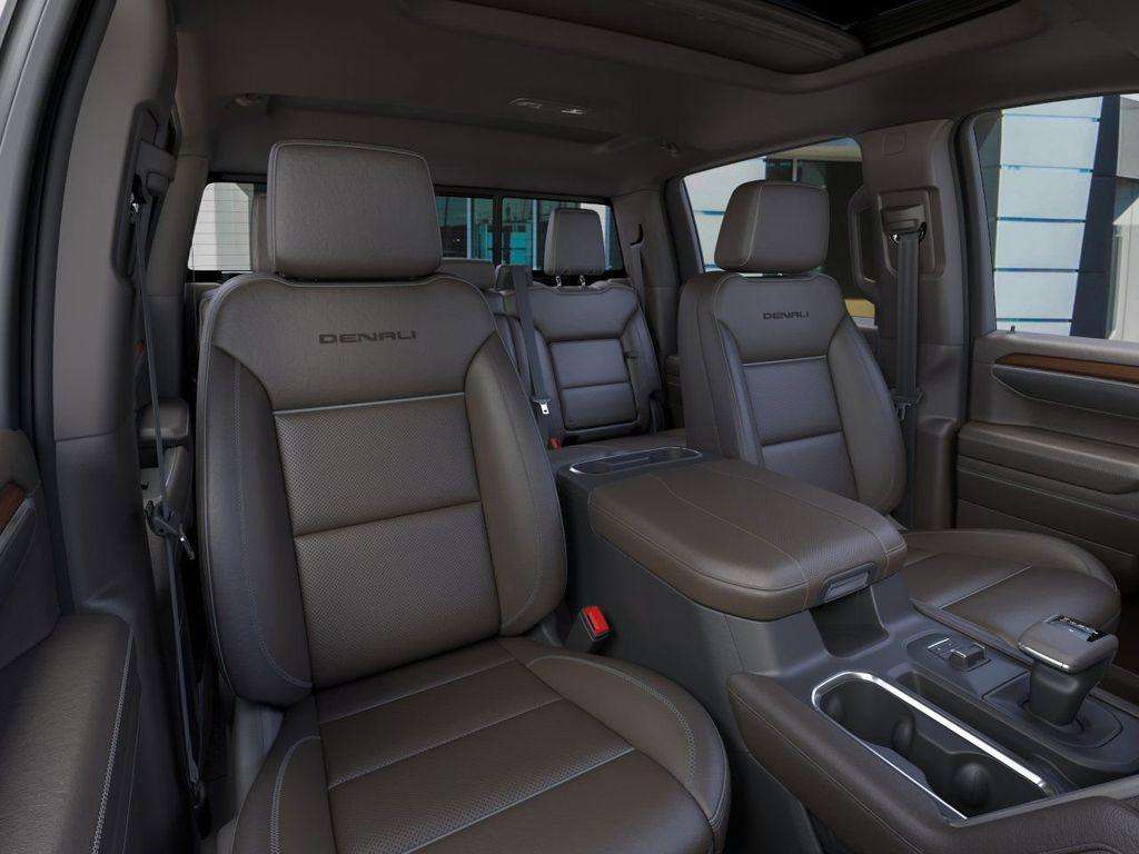 new 2026 GMC Sierra 1500 car, priced at $78,195