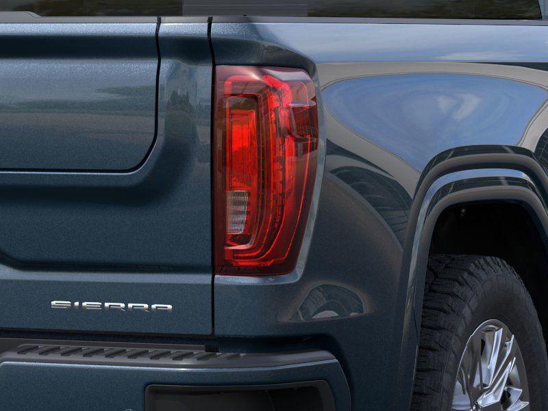 new 2026 GMC Sierra 1500 car, priced at $78,195