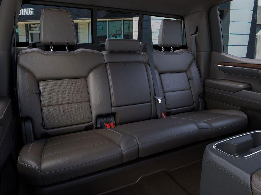 new 2026 GMC Sierra 1500 car, priced at $78,195