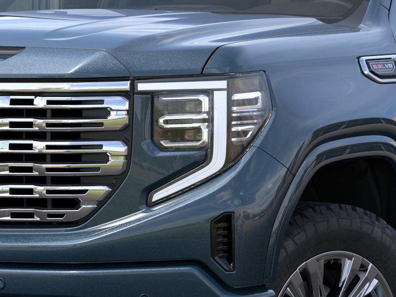 new 2026 GMC Sierra 1500 car, priced at $78,195