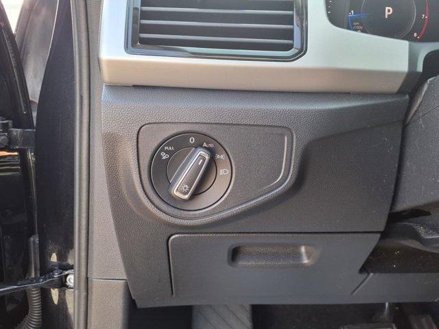 used 2022 Volkswagen Atlas car, priced at $32,500