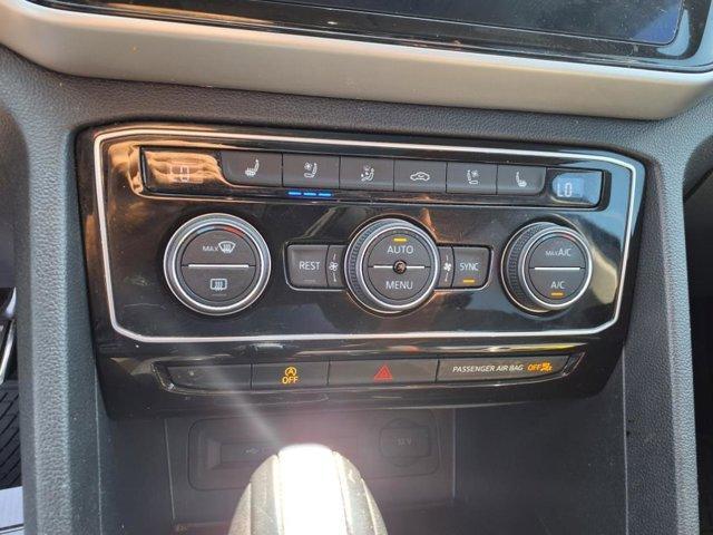 used 2022 Volkswagen Atlas car, priced at $32,500
