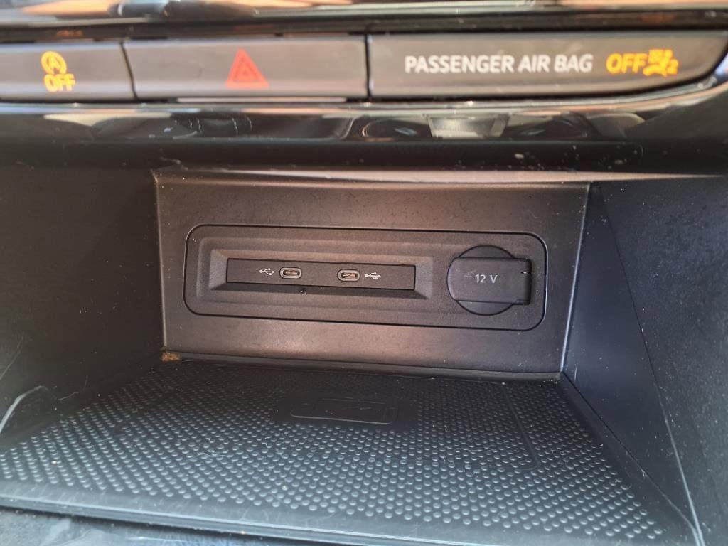 used 2022 Volkswagen Atlas car, priced at $32,300