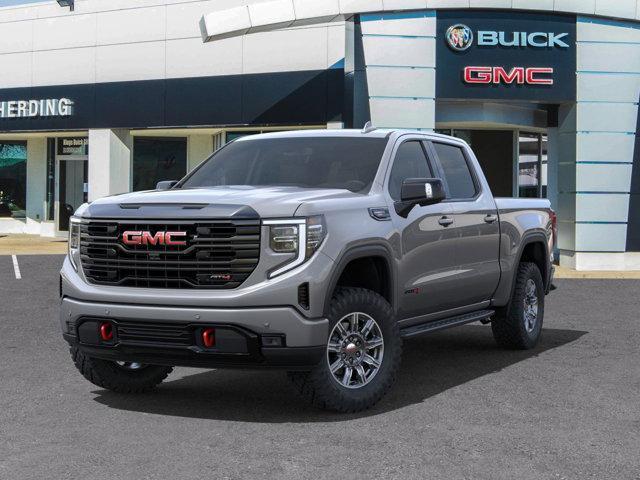 new 2025 GMC Sierra 1500 car, priced at $75,170