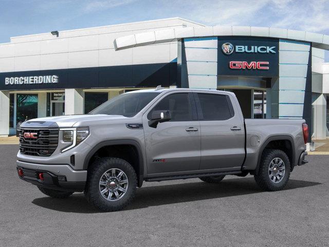 new 2025 GMC Sierra 1500 car, priced at $75,170