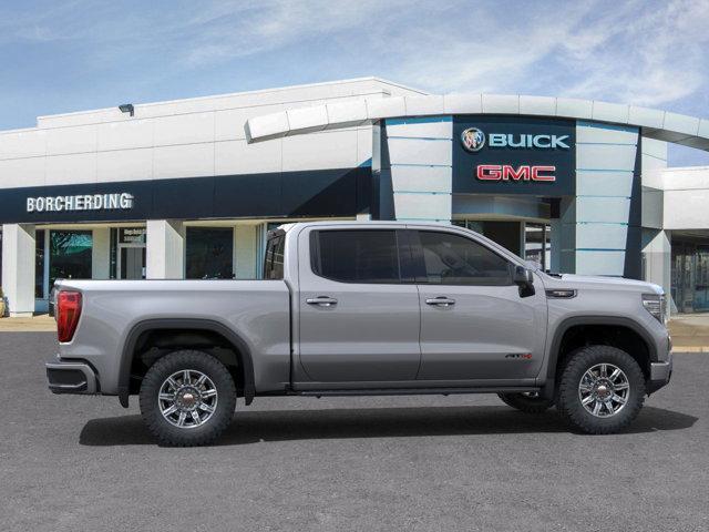 new 2025 GMC Sierra 1500 car, priced at $75,170