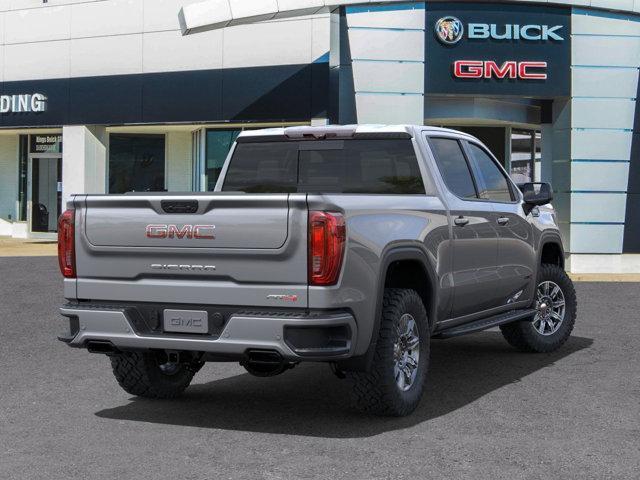 new 2025 GMC Sierra 1500 car, priced at $75,170