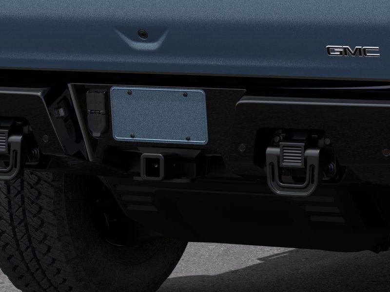 new 2024 GMC HUMMER EV Pickup car, priced at $125,000