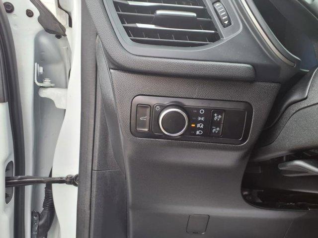 used 2023 Ford Escape car, priced at $21,687