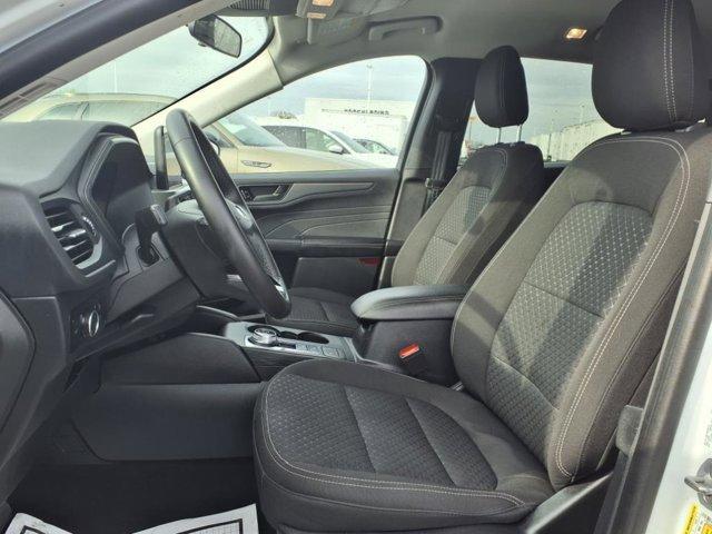 used 2023 Ford Escape car, priced at $21,687