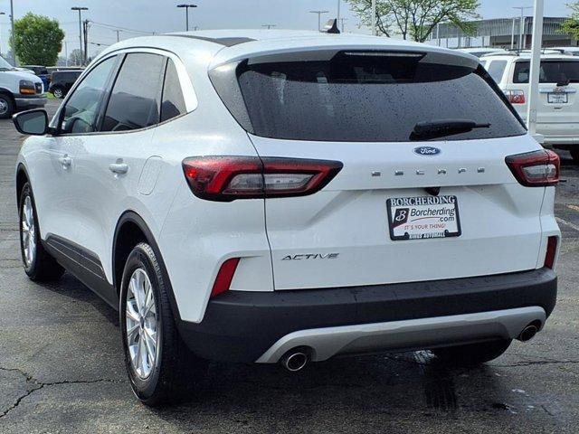 used 2023 Ford Escape car, priced at $21,687