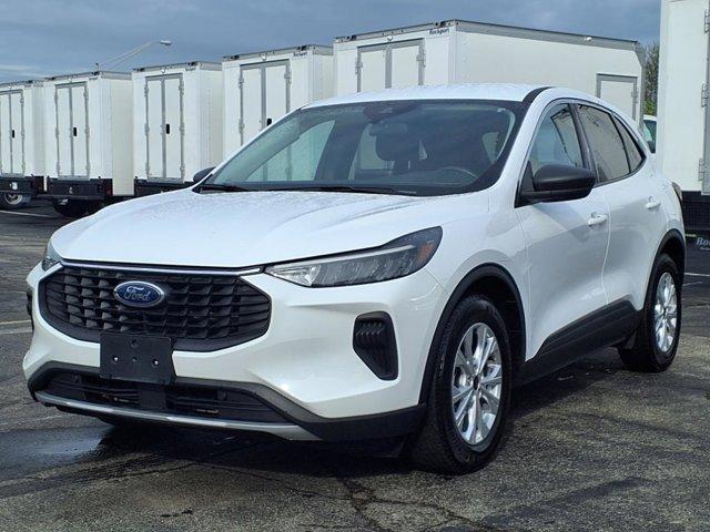 used 2023 Ford Escape car, priced at $21,687