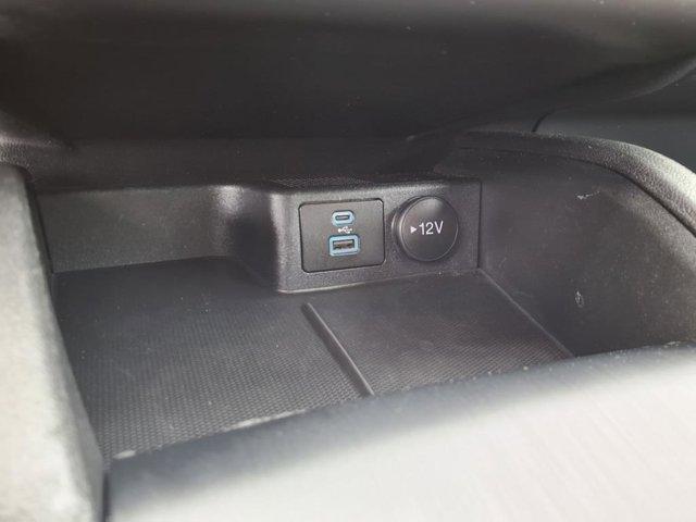 used 2023 Ford Escape car, priced at $21,687
