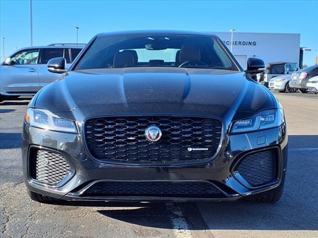 used 2022 Jaguar XF car, priced at $31,987