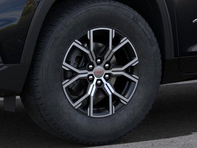 new 2024 GMC Acadia car, priced at $52,165