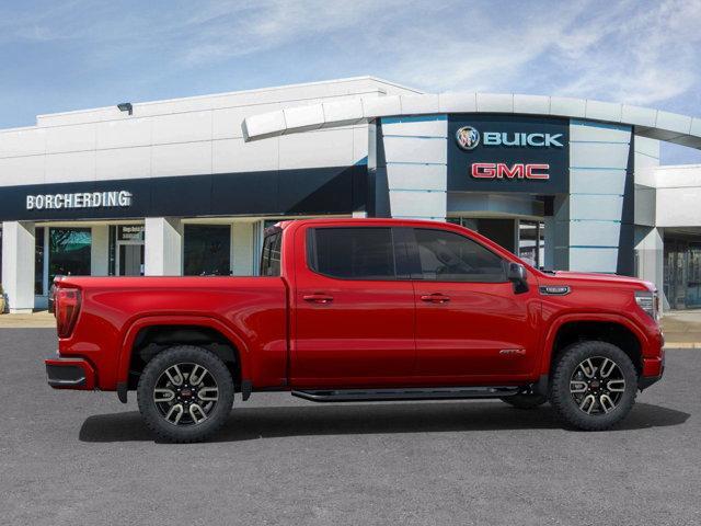 new 2025 GMC Sierra 1500 car, priced at $69,255