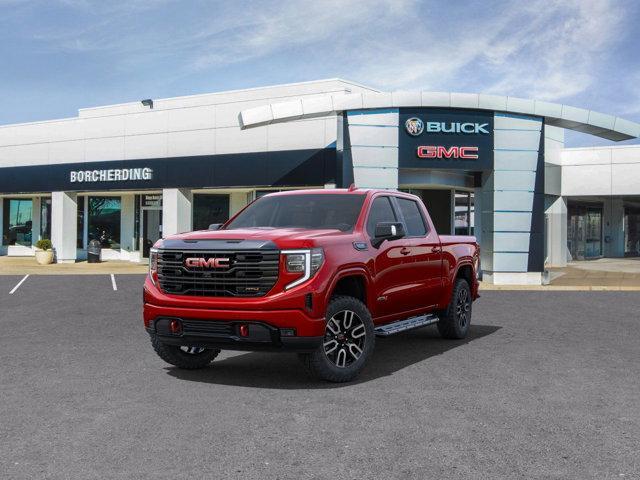 new 2025 GMC Sierra 1500 car, priced at $69,255