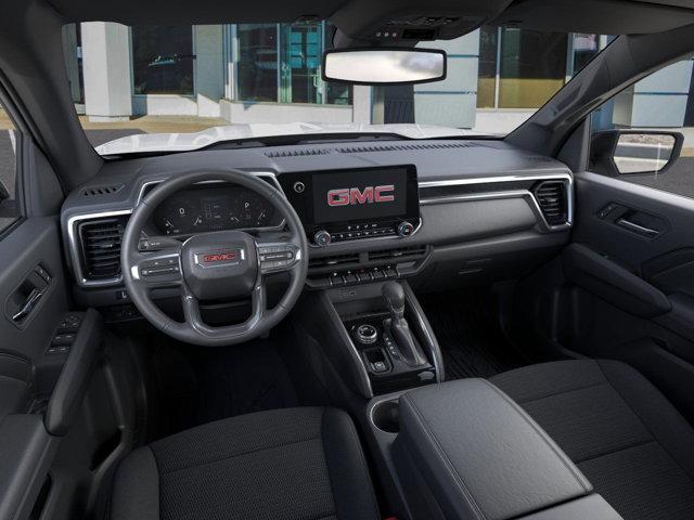 new 2024 GMC Canyon car, priced at $46,300