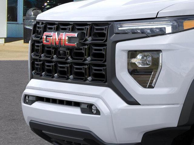 new 2024 GMC Canyon car, priced at $46,300