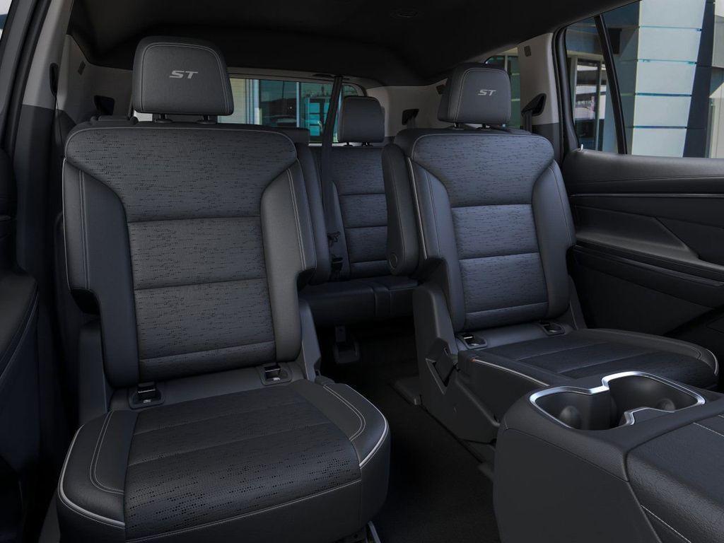 new 2026 Buick Enclave car, priced at $54,758