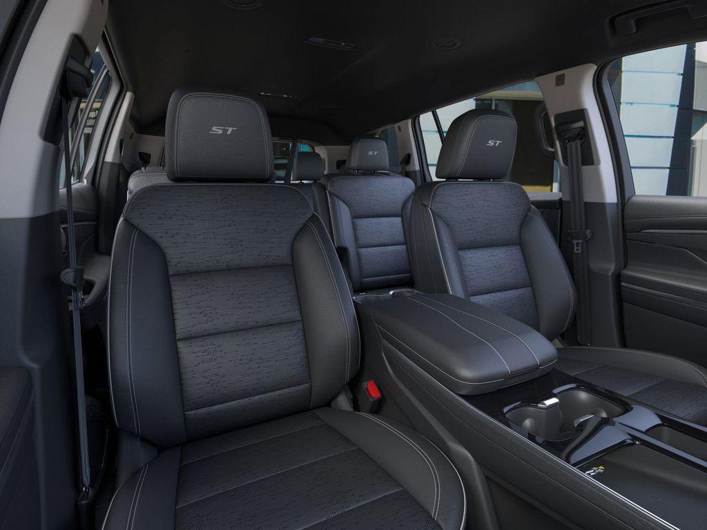 new 2026 Buick Enclave car, priced at $54,758