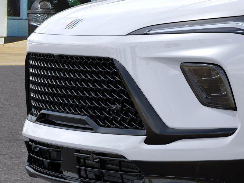 new 2026 Buick Enclave car, priced at $54,758