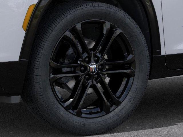 new 2026 Buick Enclave car, priced at $56,008