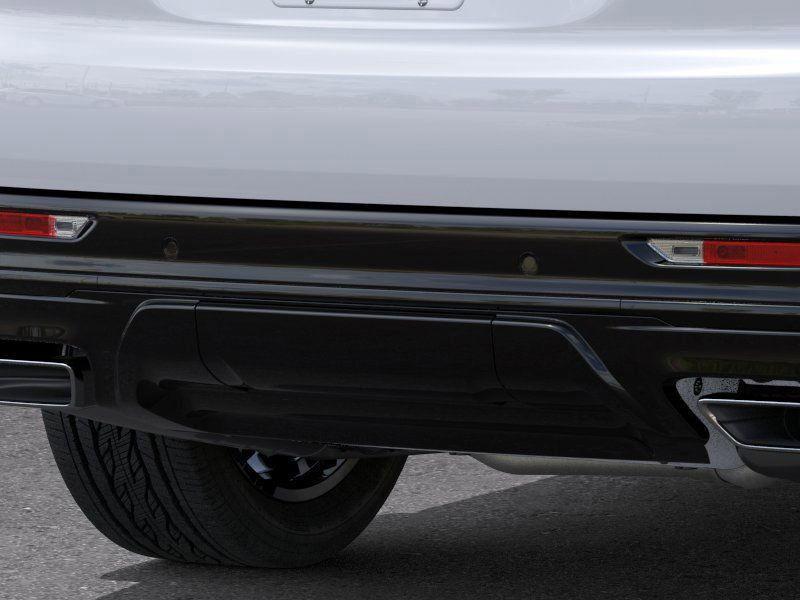 new 2026 Buick Enclave car, priced at $54,758