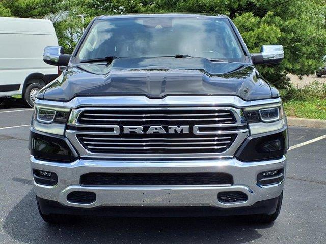 used 2022 Ram 1500 car, priced at $40,788