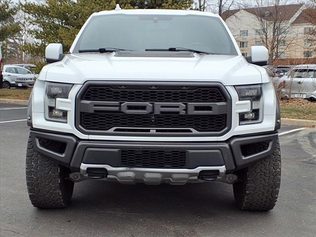 used 2019 Ford F-150 car, priced at $40,787