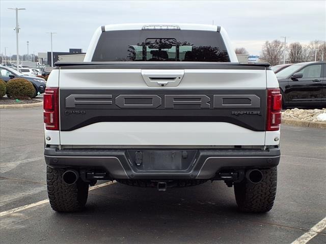 used 2019 Ford F-150 car, priced at $40,787