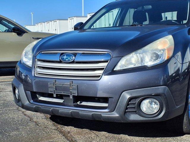 used 2014 Subaru Outback car, priced at $11,188