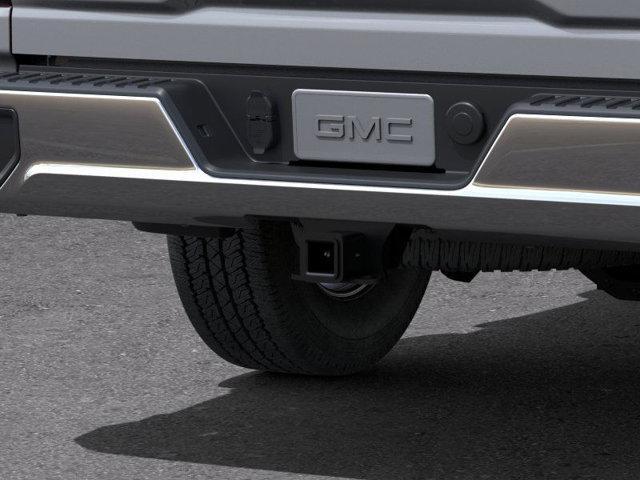 new 2025 GMC Sierra 2500 car, priced at $51,840