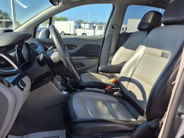 used 2014 Buick Encore car, priced at $12,188