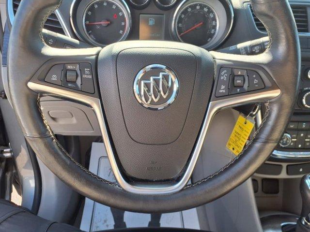used 2014 Buick Encore car, priced at $12,188