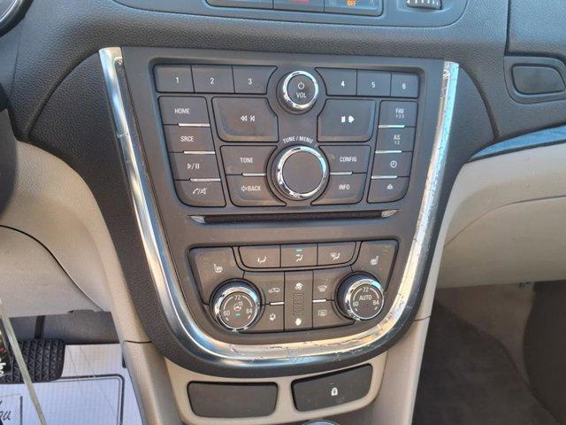 used 2014 Buick Encore car, priced at $12,188