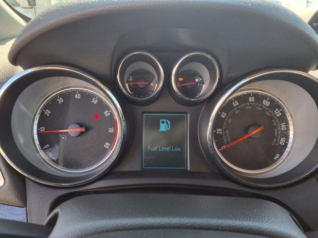 used 2014 Buick Encore car, priced at $12,188
