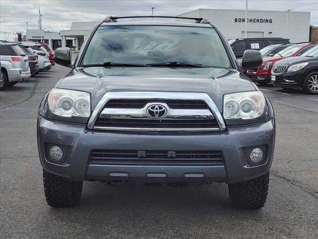 used 2006 Toyota 4Runner car, priced at $10,000