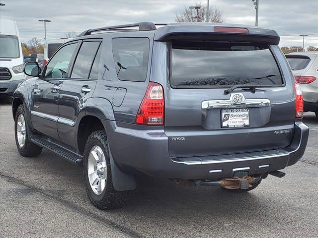 used 2006 Toyota 4Runner car, priced at $10,000