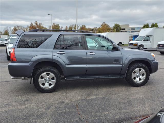 used 2006 Toyota 4Runner car, priced at $10,000