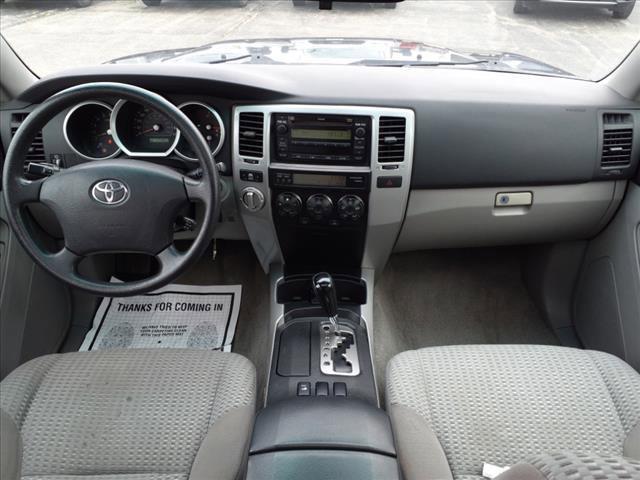 used 2006 Toyota 4Runner car, priced at $10,000