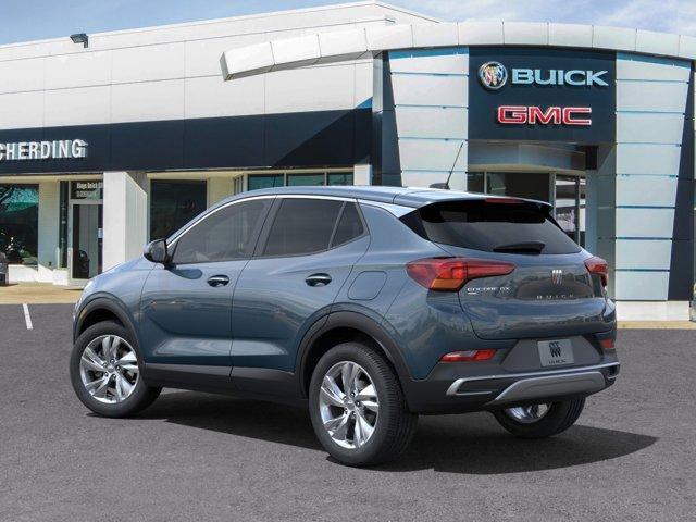 new 2024 Buick Encore GX car, priced at $25,787